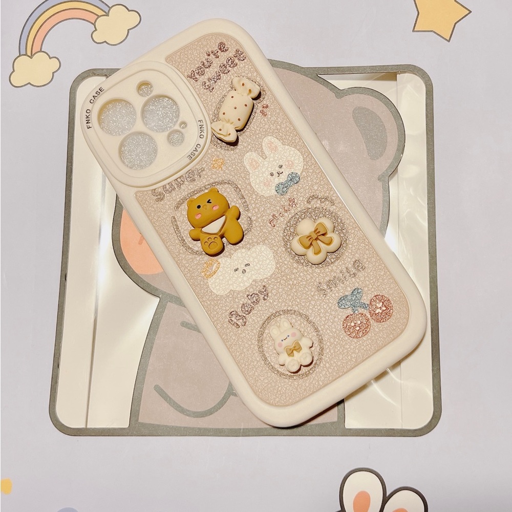 iPhone 13 Pro Max phone case
